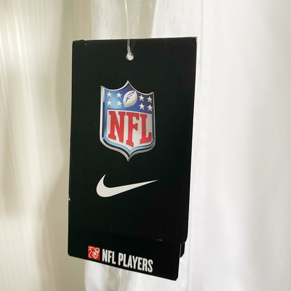 Nike NFL Houston Texans #17 Brock Osweiler Jersey XXL - Picture 6 of 12